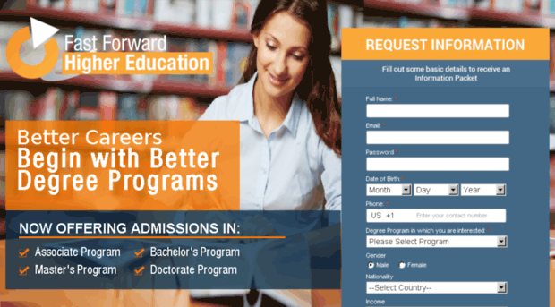 fastforwardhighereducation.com