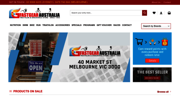 fastgear.com.au