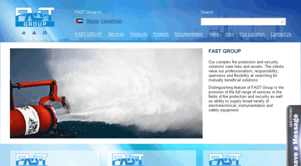 fastgroup.ae