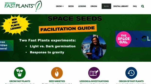 fastplants.org
