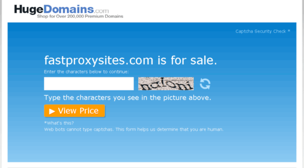 fastproxysites.com