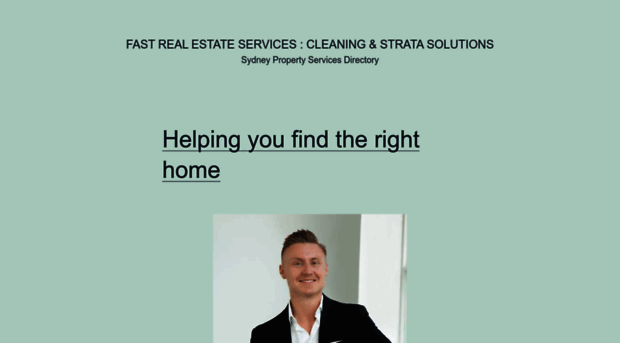 fastrealestate.com.au