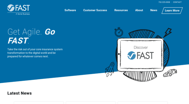 fasttechnology.com
