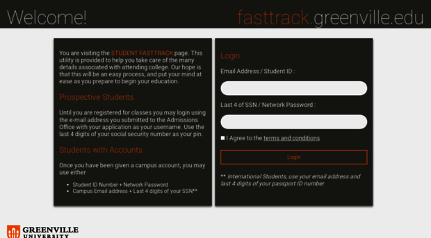 fasttrack.greenville.edu
