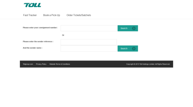 fasttracker-nz.tollgroup.com