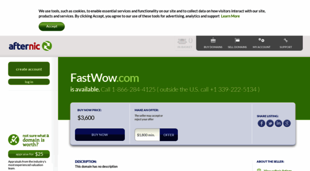 fastwow.com