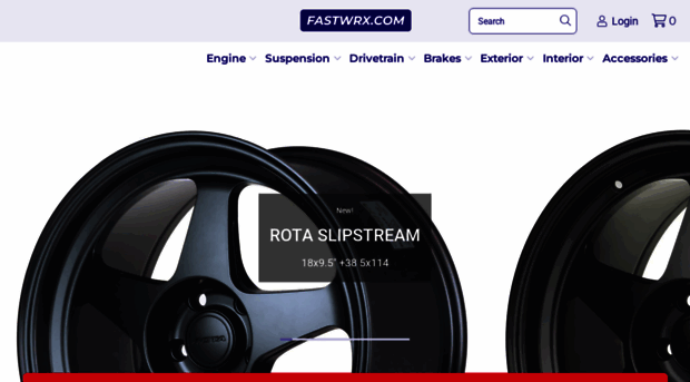 fastwrx.com