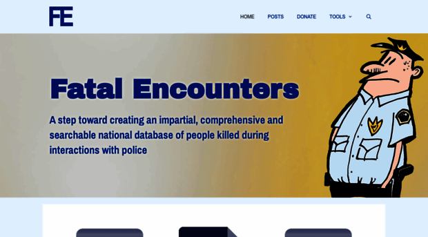 fatalencounters.org