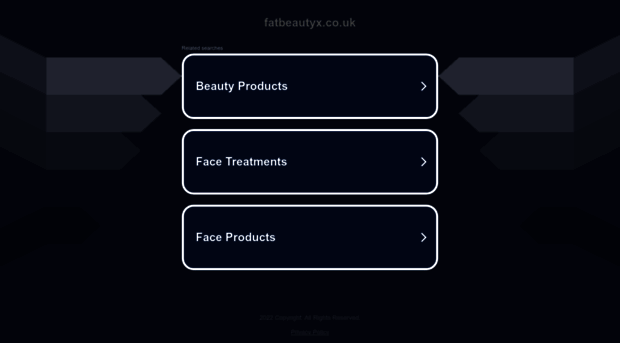 fatbeautyx.co.uk