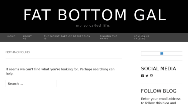 fatbottomgal.com