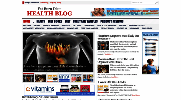 fatburndiets.com