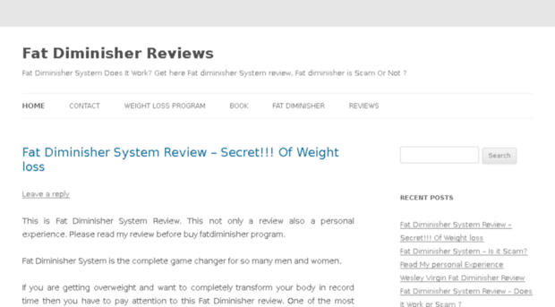 fatdiminisherreviews.net