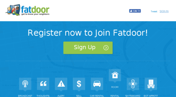 fatdoor.com