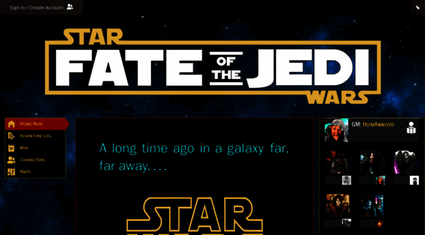 fate-of-the-jedi.obsidianportal.com