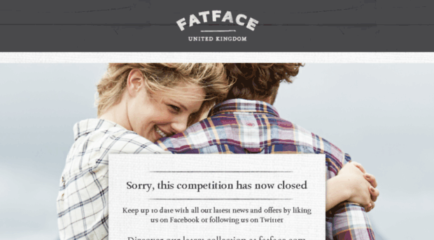 fatface.rusic.com
