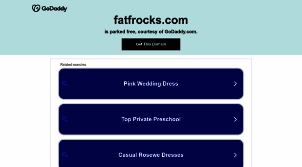 fatfrocks.com
