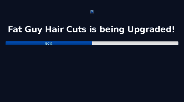 fatguyhaircuts.com