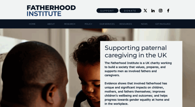 fatherhoodinstitute.org
