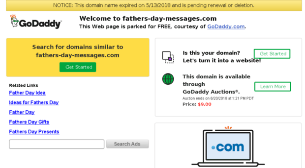 fathers-day-messages.com