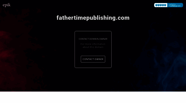 fathertimepublishing.com