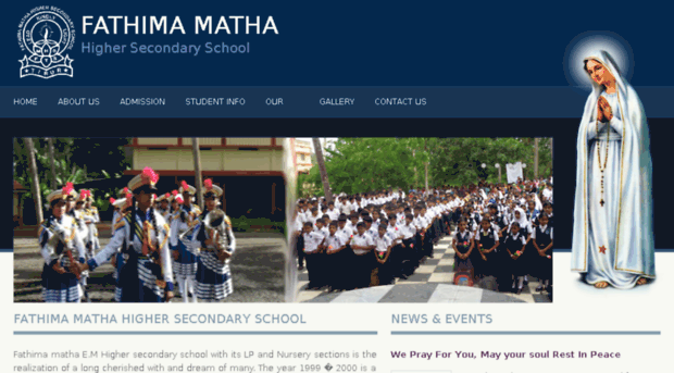 fathimamathatirur.com