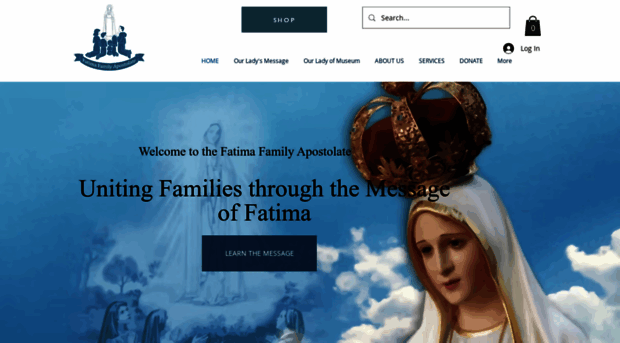 fatimafamily.org