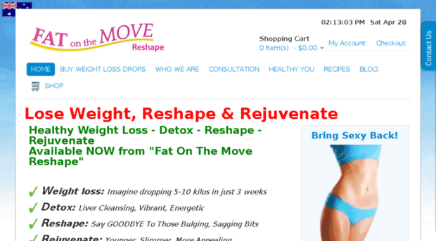 fatonthemove.com.au