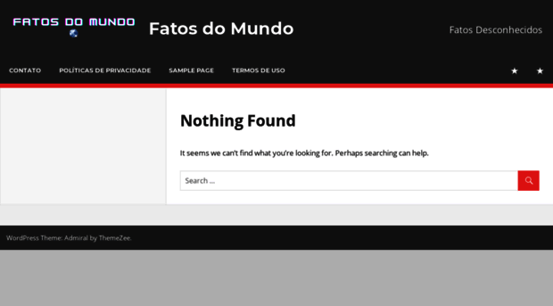 fatosdomundo.com.br