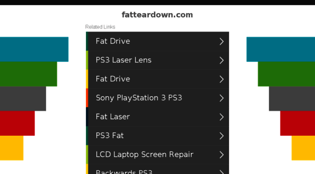 fatteardown.com