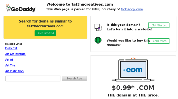 fatthecreatives.com