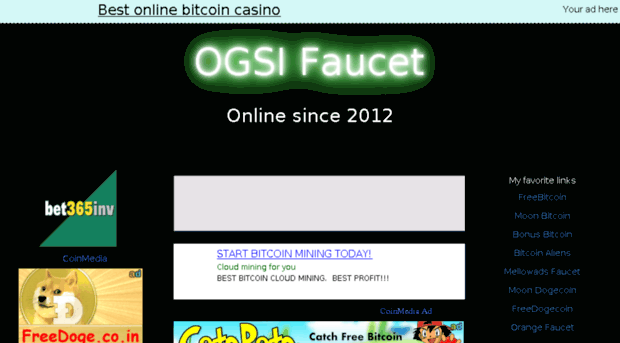 faucet.ogsi.it