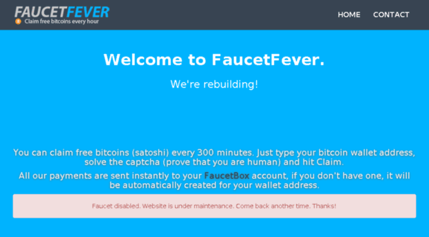 faucetfever.com