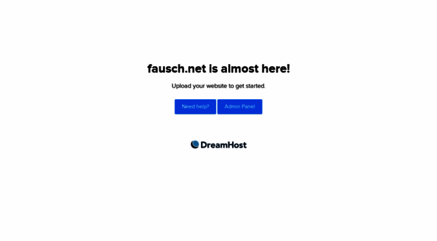 fausch.net