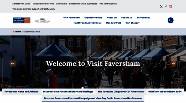 faversham.org