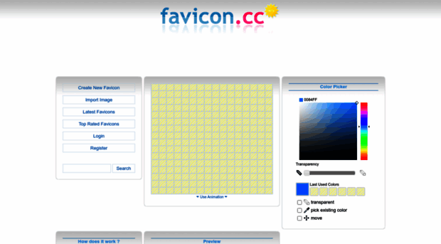 favicon.cc