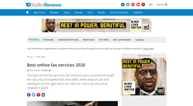 fax-software-review.toptenreviews.com
