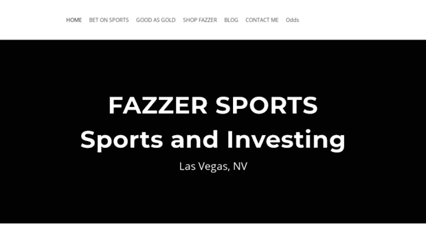 fazzersports.com