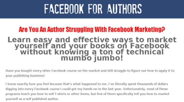 fb4authors.com