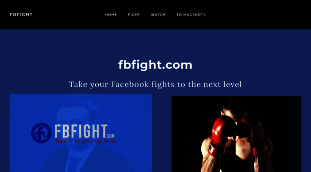 fbfight.com