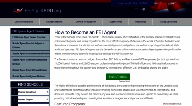 fbiagentedu.org
