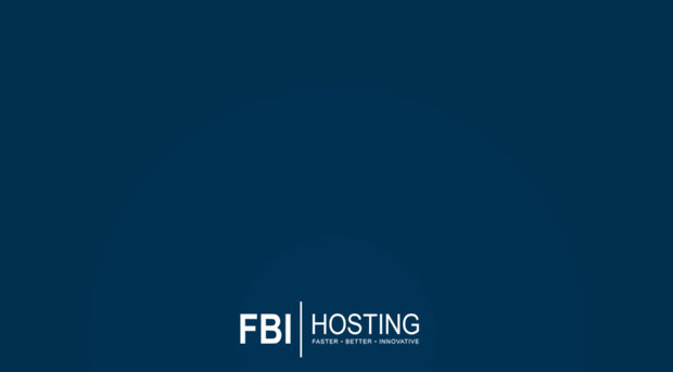 fbihosting.com