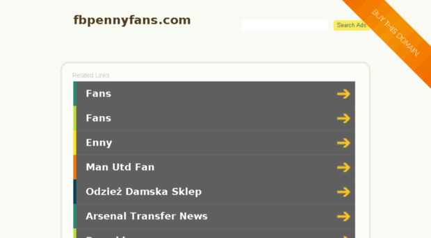 fbpennyfans.com