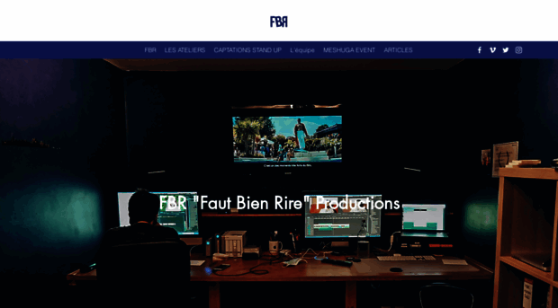 fbrproductions.net