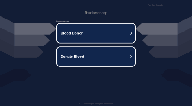 fbsdonor.org
