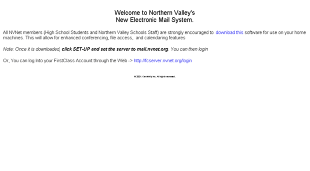fcserver.nvnet.org