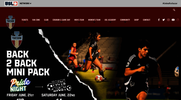 fctucson.com