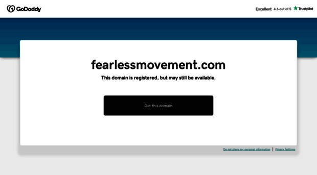 fearlessmovement.com