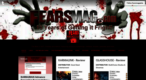 fearsmag.com