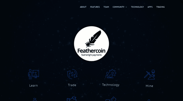 feathercoin.com
