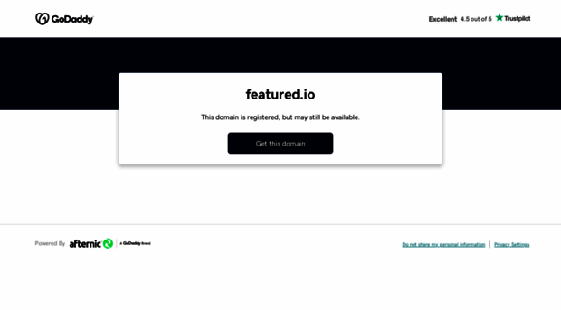 featured.io